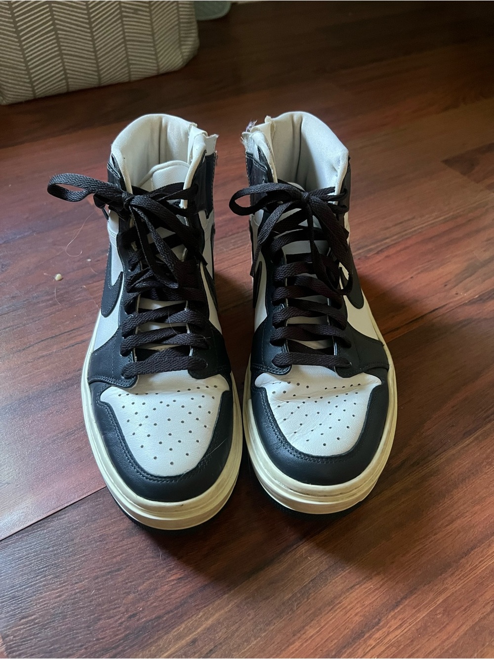 Nike Air Jordan 1 Elevate High – Women’s Size 9.5